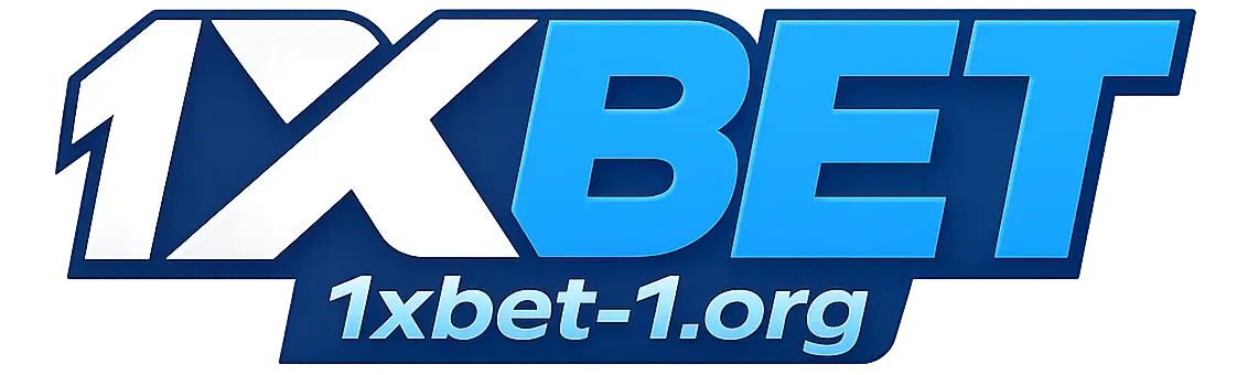 1xbet-logo