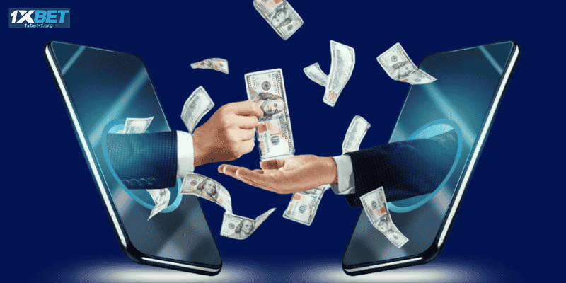 Frictionless Financial Transactions and Payout Speeds