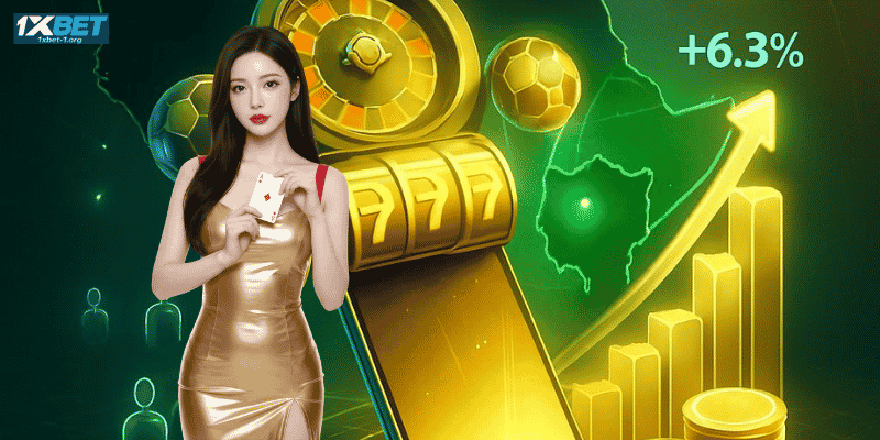 Understanding the Modern Digital Betting Industry