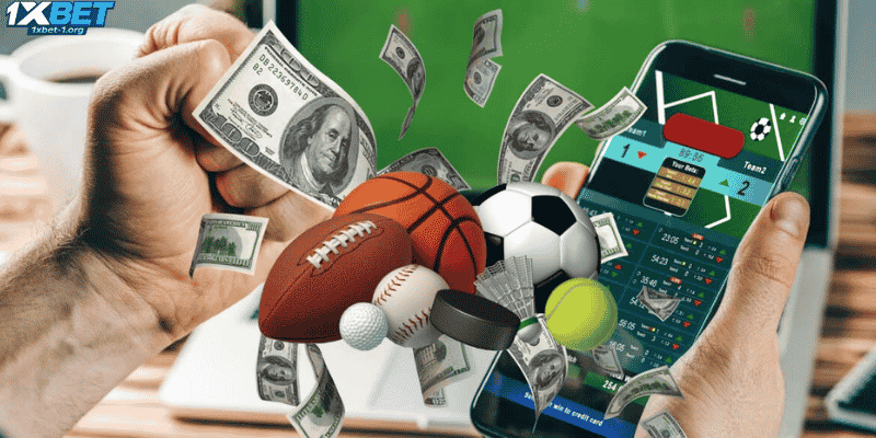 About 1xBet : Your Premium Destination