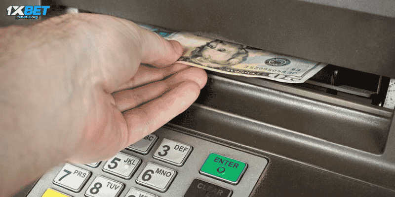 Check for Withdrawal Limits and Fees