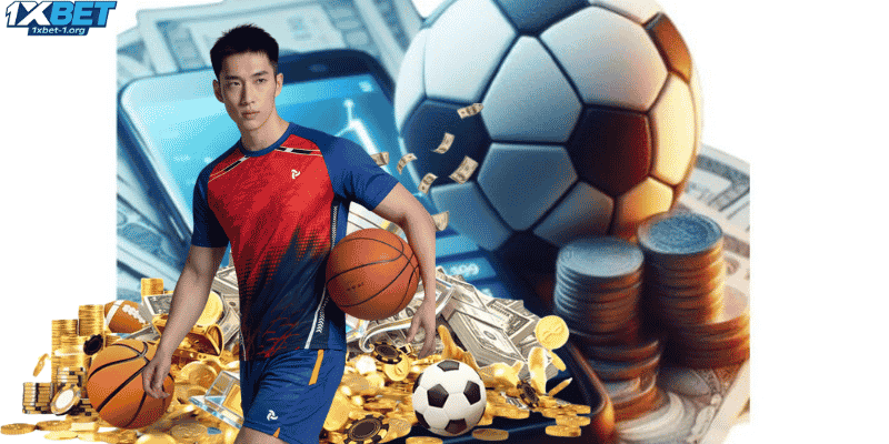Online Sports Betting: 7 Powerful Advantages at 1xBet