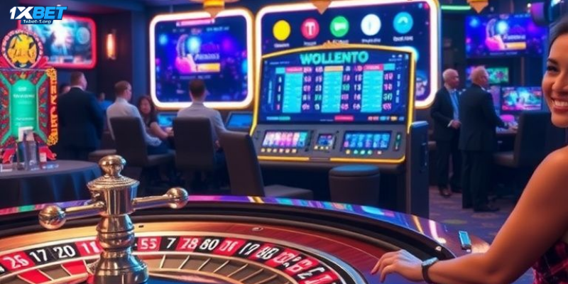 Strategies to Optimize Profit at a Casino
