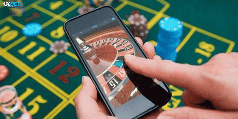 The Allure of 1XBET Live Casino Portals