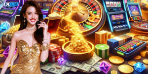 Top 10 Real Money Casino Sites: Win Big in 2026!